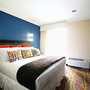 Nesva - Vista (adults Only) 3* Nueva York