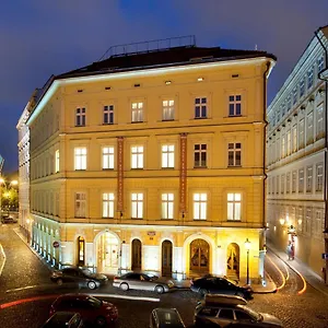 Charles Bridge Palace 4* Praga