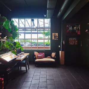 Piet Hein Eek , Eindhoven Países Baixos
