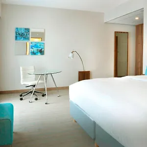 Courtyard By Marriott Arena Atlas Amesterdão