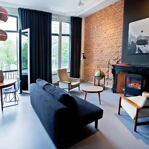 V Lofts Amesterdão