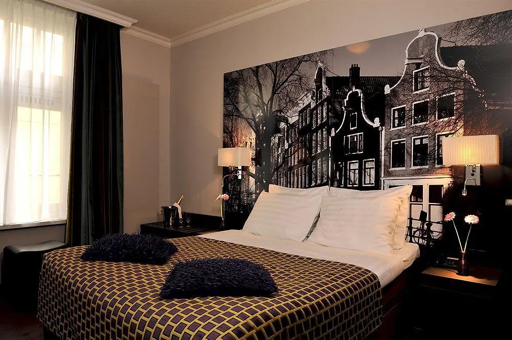 The Highlander Amsterdam Hotel Netherlands
