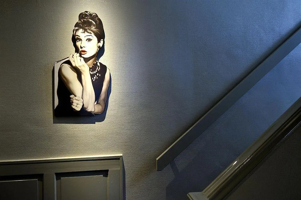 The Highlander Amsterdam Hotel 4*,  Netherlands