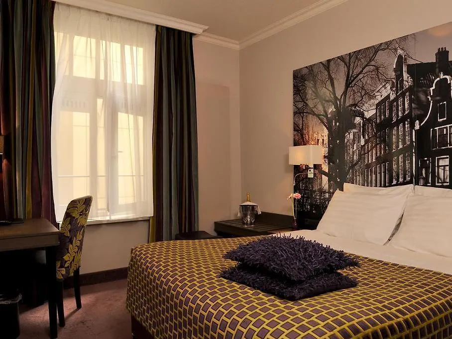 ****  The Highlander Amsterdam Hotel Netherlands
