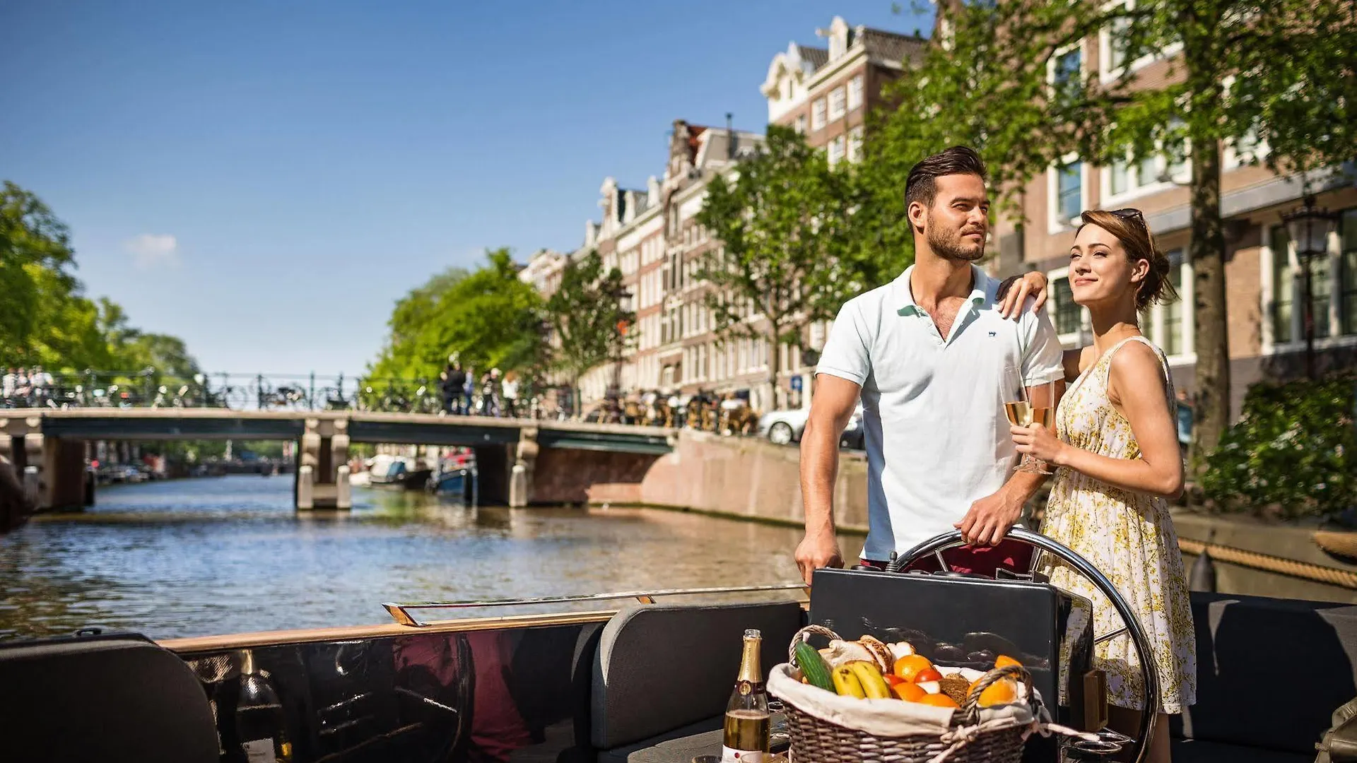 The Highlander Amsterdam Hotel Netherlands
