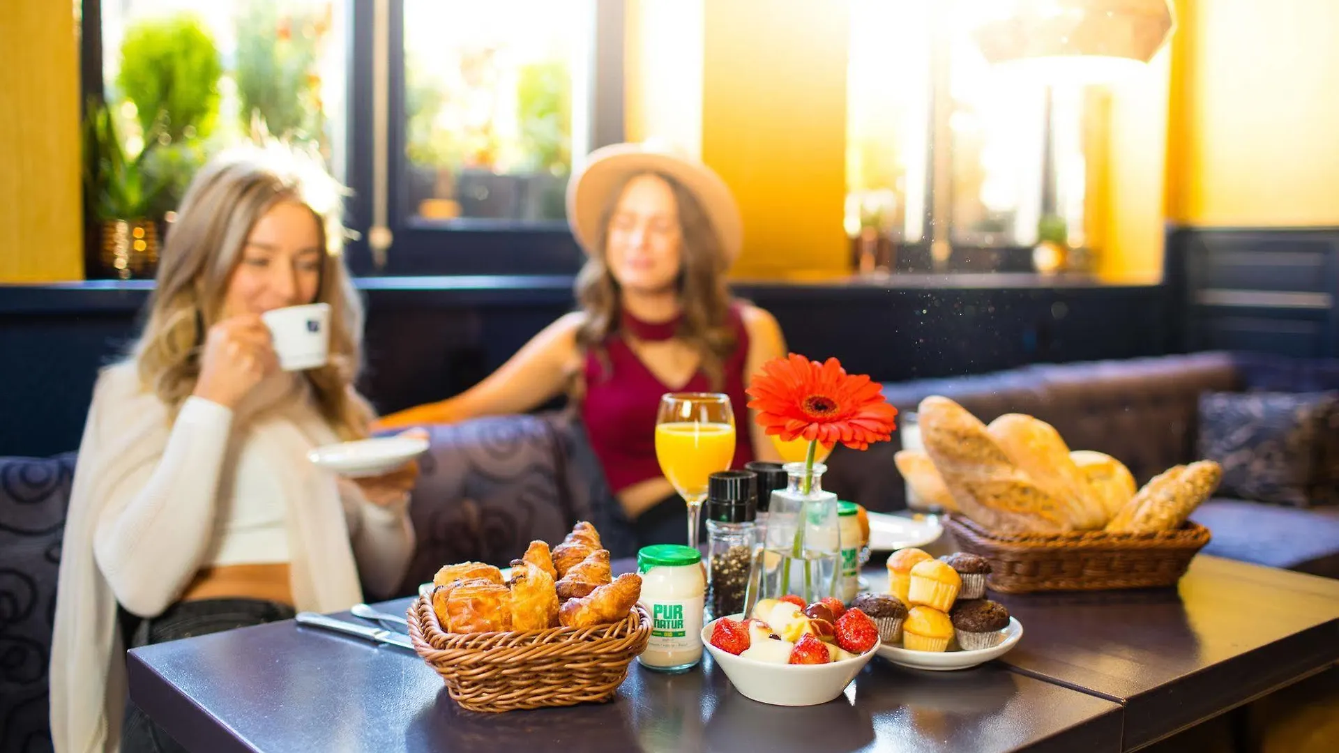 The Highlander Amsterdam Hotel 4*,  Netherlands