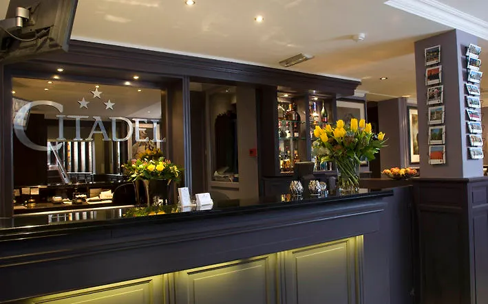 The Highlander Amsterdam Hotel
