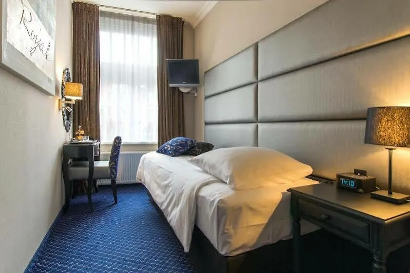 ****  The Highlander Amsterdam Hotel Netherlands