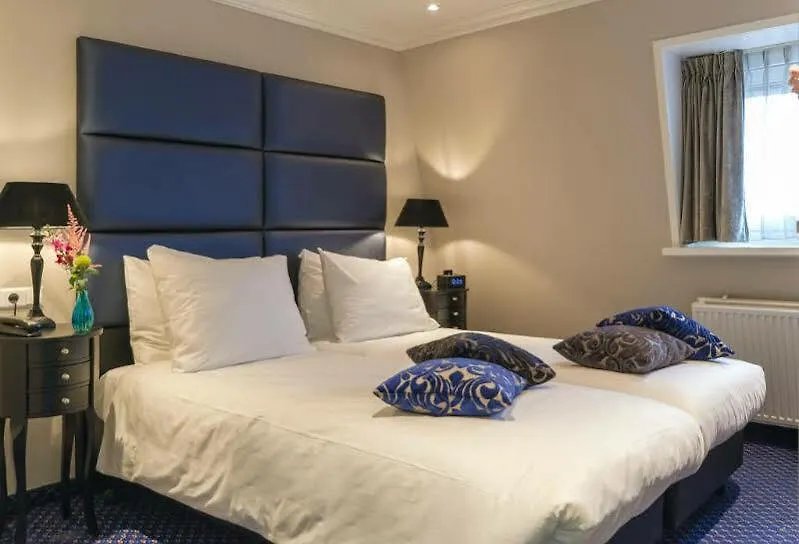 The Highlander Amsterdam Otel
